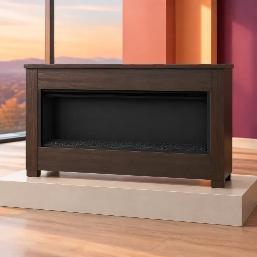 Exploring the Versatile Electric Gel Fireplace: 29 Inches Tall and 36 Inches Wide