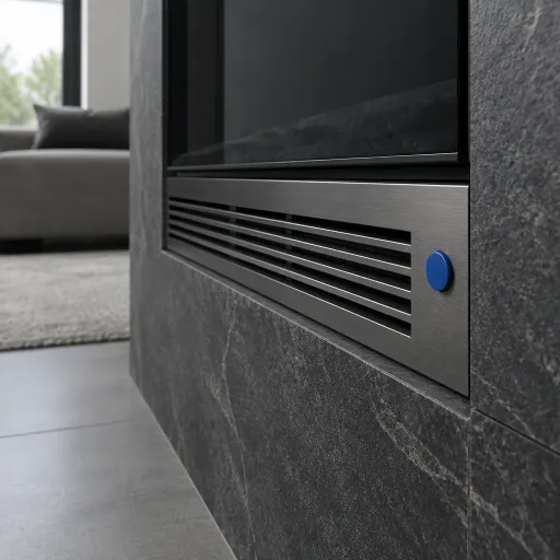 Enhancing your home with a Furrion electric fireplace: comfort, style, and efficiency
