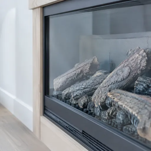 Enhance Your Home with Electric Firelogs