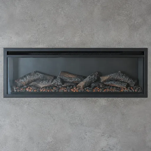 How Realistic Are Electric Fireplaces?