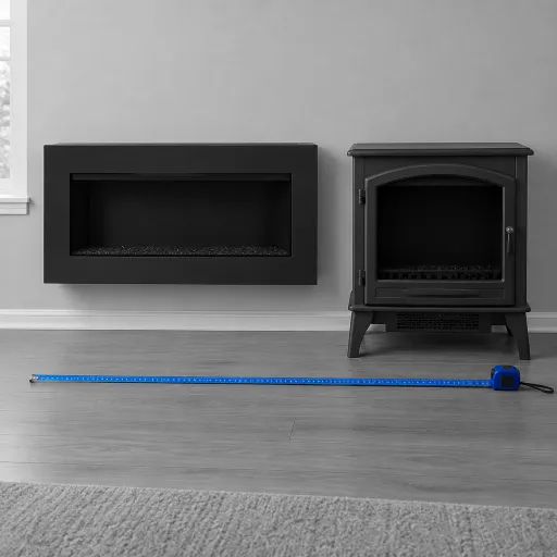 Picking the best electric fireplace, the way we would shop if we were buying tomorrow