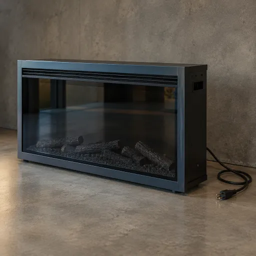 New York banned gas in new buildings - electric fireplaces are not the backup plan politicians think they are