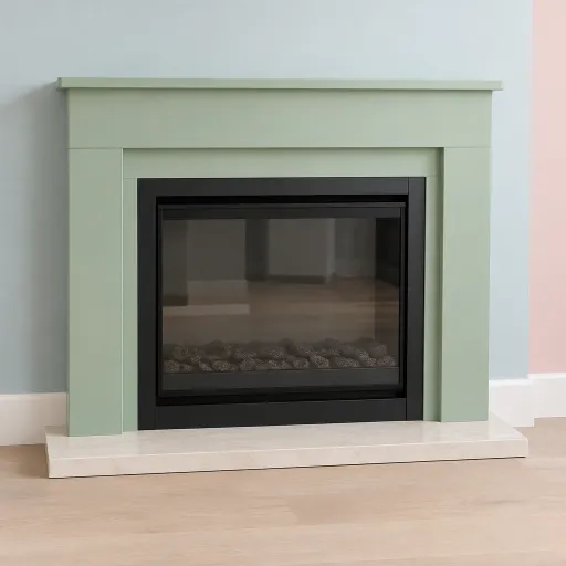 Enhance Your Home with a Simplifire Electric Insert