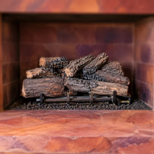 Enhancing Your Home with Gas Log Sets