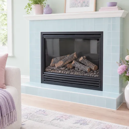 Understanding Electric Log Heater Fireplaces