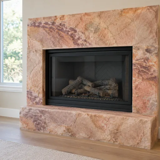 Exploring the Warmth and Style of Kozy Heat Fireplaces