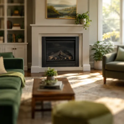 Enhancing your home with a Mendota fire place: what you need to know
