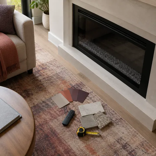 Understanding fireplace regency: what you need to know about electric fireplaces