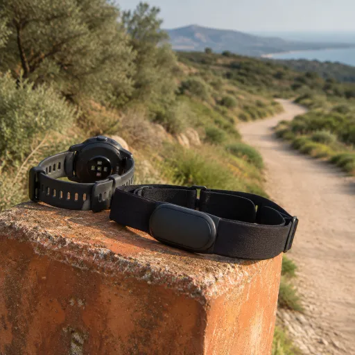 Finding the Most Accurate Heart Rate Monitor for Your Fitness Journey