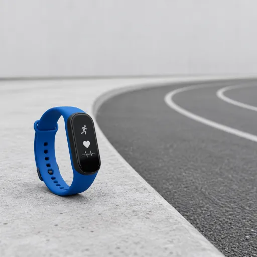 Unlocking the Potential of Fitness Trackers