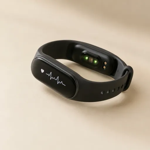 Understanding the Index HR in Fitness Trackers