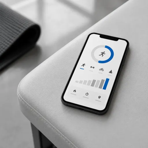 Unveiling the Benefits of Skeeper for Fitness Enthusiasts