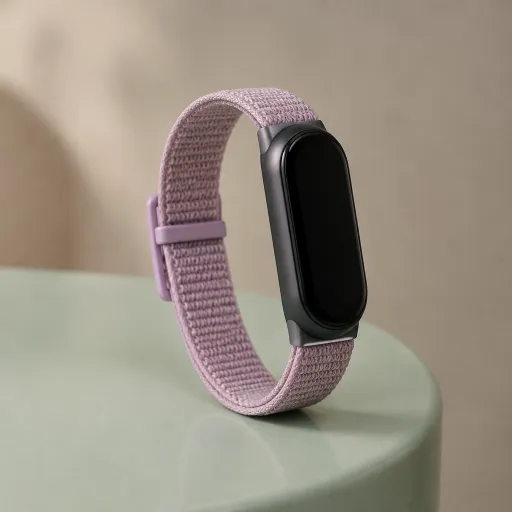 How loop straps can enhance your fitness tracker experience