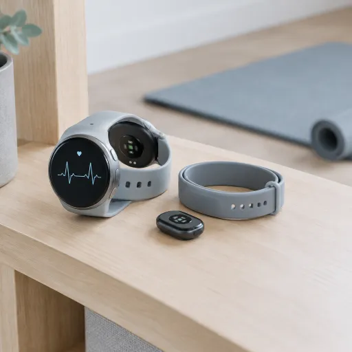 Understanding the Role of Wearable Heart Rate Sensors in Fitness Tracking