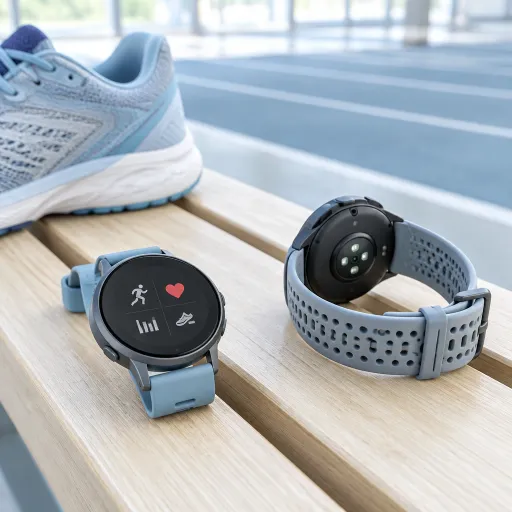 The Ultimate Guide to Choosing the Best Smart Watch for Athletes