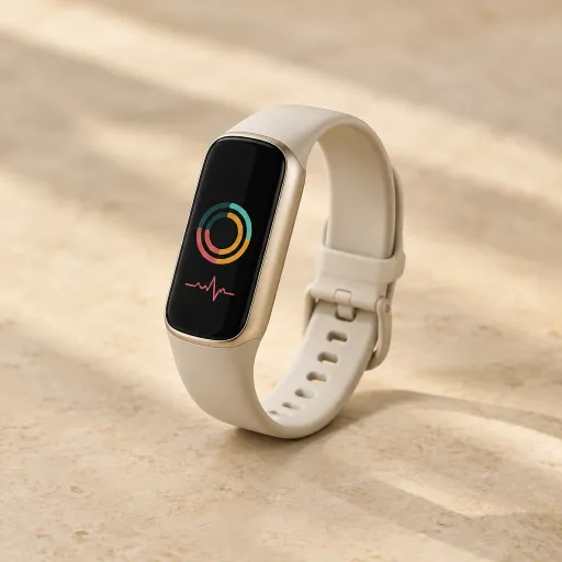Exploring the Benefits of Rhythm Plus Fitness Trackers