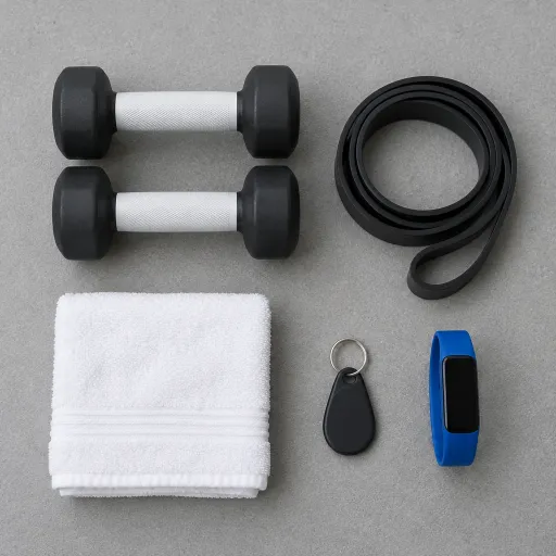 Enhancing Your Fitness Journey with Active and Fit Direct