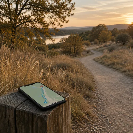 Enhance Your Running Experience with Map My Run