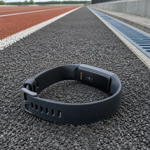 Exploring the Benefits of E-Strap Technology in Fitness Trackers
