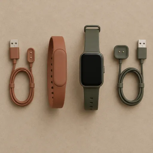Comparing Whoop and Fitbit: Which Fitness Tracker is Right for You?