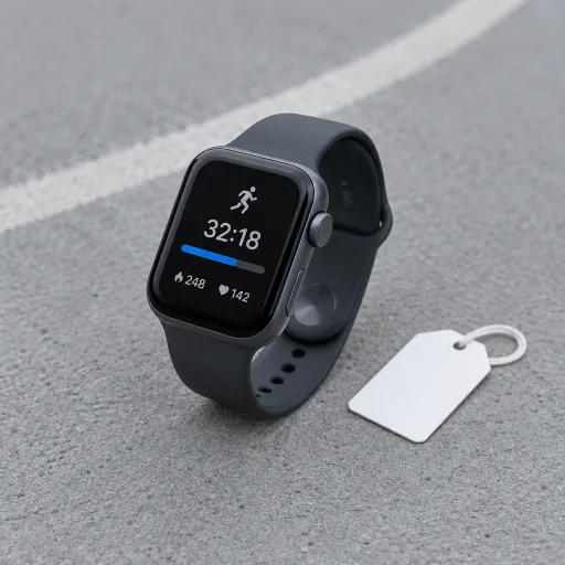 How to find the best deals on Apple Watch at Woot for fitness tracking