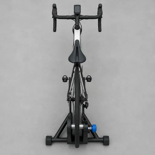 Enhancing Your Cycling Experience with a Bike Trainer