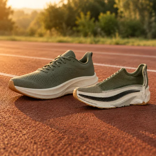 Unveiling the Benefits of Carbon Fiber Shoe Plates