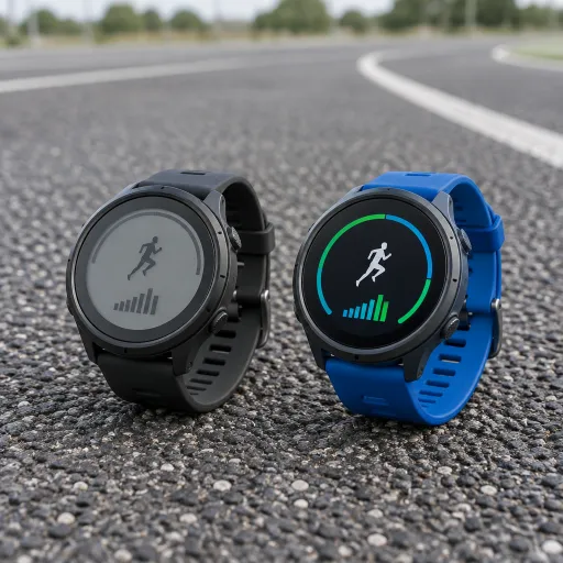 Comparing the Garmin Forerunner 255 and 265: Which is Right for You?