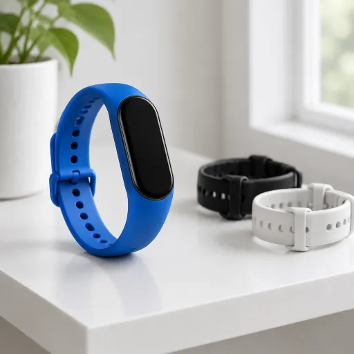 Choosing the Right Hypoallergenic Watch Band for Your Fitness Tracker