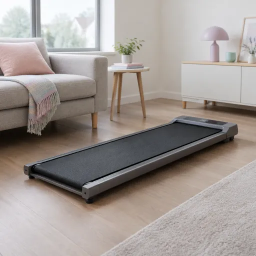 Exploring the Benefits of a Walking Pad Treadmill for Fitness Enthusiasts