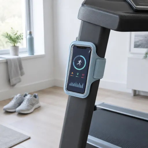 Exploring the Benefits of Fitness Armbands