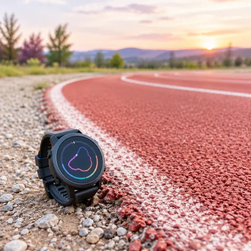 Understanding the distance: how many miles is a 5k marathon and what it means for your fitness tracking