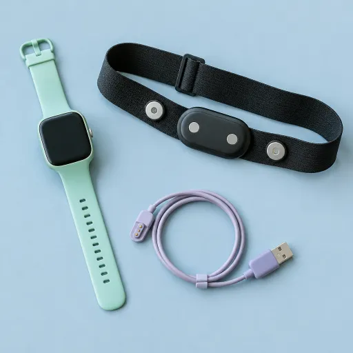 Choosing the Right Heart Monitor for Your Fitness Journey
