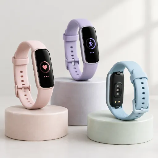 Top Activity Tracker Watches for Women: A Comprehensive Guide