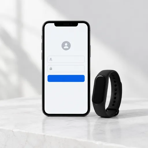 How to Navigate the Whoop Connect Login Process
