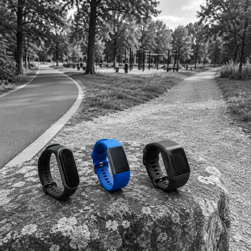 Choosing the Right Fitness Band for Your Needs