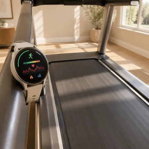 Exploring the Features of the Garmin Vivoactive 5