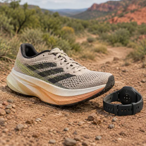 Exploring the FuelCell SuperComp Elite V3: A Fitness Tracker Revolution