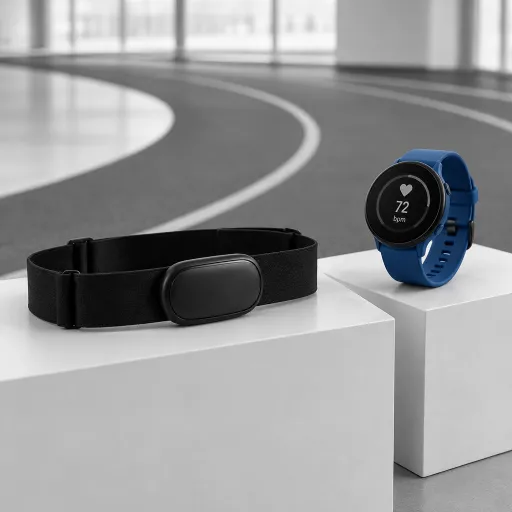 The Best Heart Rate Monitors for Fitness Enthusiasts
