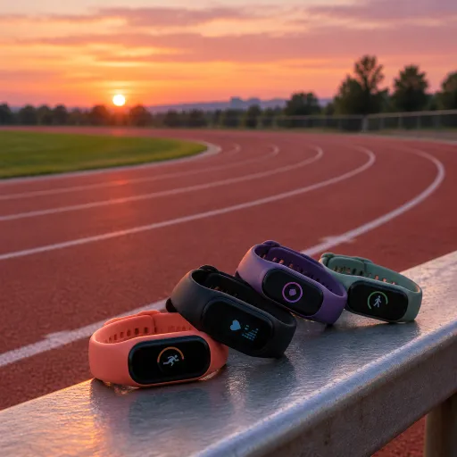 Enhance Your Fitness Journey with Group Trackers