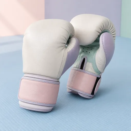 Why cleto reyes boxing gloves stand out for fitness enthusiasts