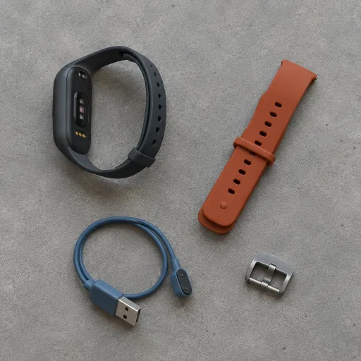 Exploring the Benefits and Challenges of Fitness Trackers