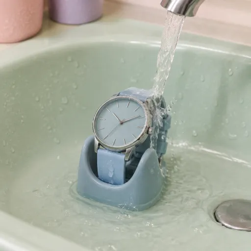 A Comprehensive Look at the Withings Watch