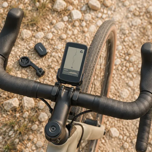 Enhance Your Cycling Experience with Advanced Bike Computers