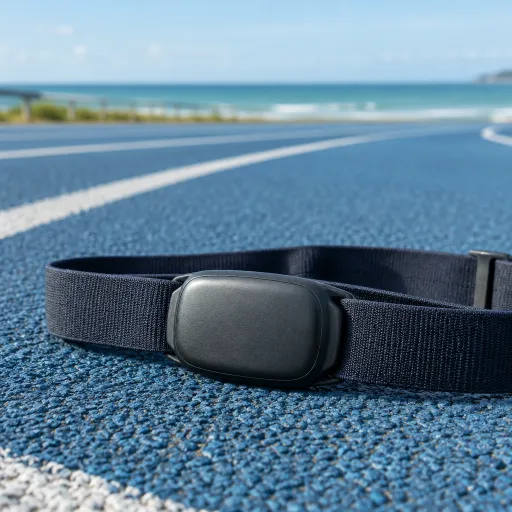 Understanding the Benefits of a Chest Heart Rate Sensor