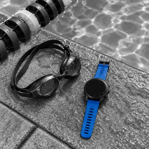 Enhancing Your Swimming Experience with Heart Rate Monitors