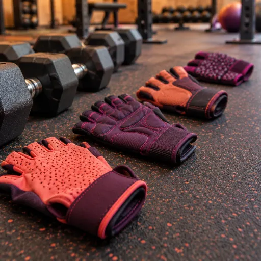 Choosing the Best Weight Lifting Gloves for Your Fitness Journey