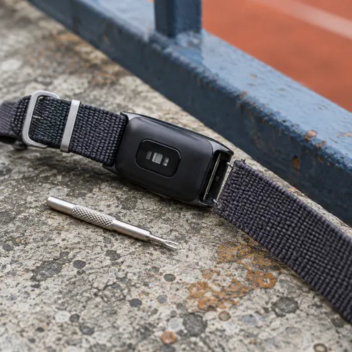 Enhancing Your Fitness Tracker Experience with a Nylon Watch Belt