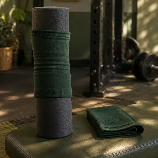 Enhance Your Workout with Knee Sleeves