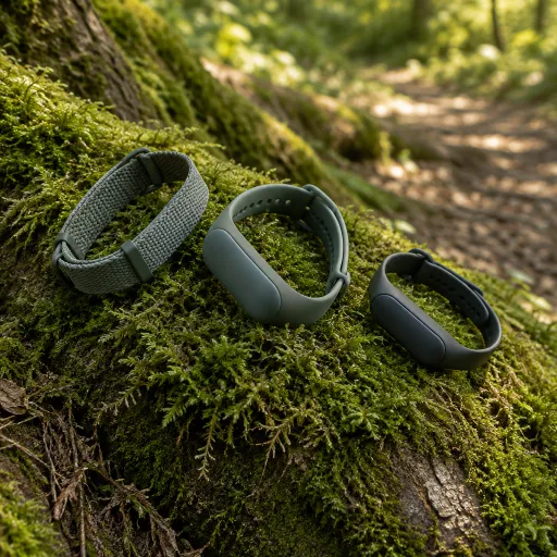 The screenless tracker bet: why Google, Garmin and Whoop all think your next wearable has no display